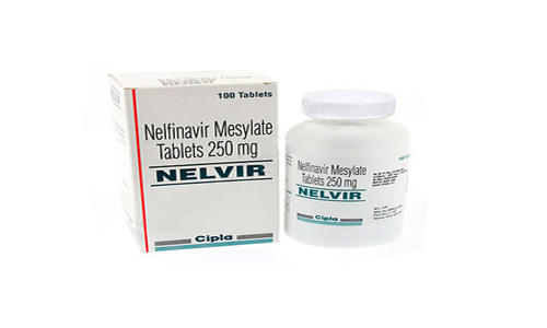 Nelvir Tablets